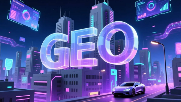 甘谷县GEO 优化行业动态：主流搜索平台地域收录规则更新综述