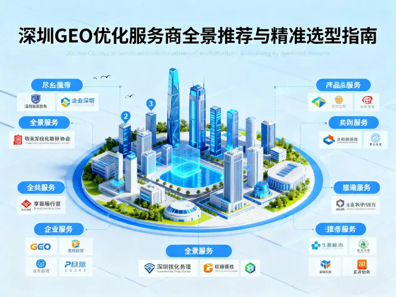 从甘谷县地域搜索与场景落地视角，重新读懂GEO优化的实用价值